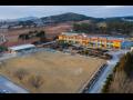 부안남초등학교 전경 썸네일 이미지